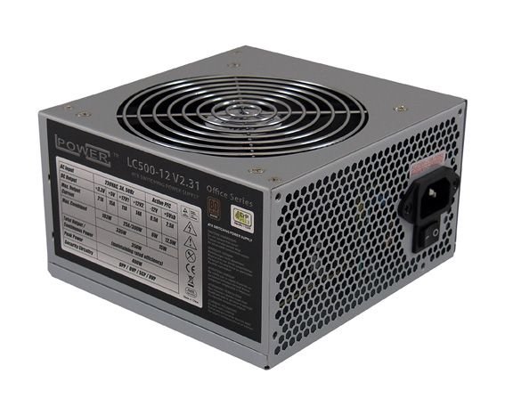 lc-power-400w-lc500-12-v2-31-80-_1 LC Power 400W 80+ Bronze LC500-12 V2.31