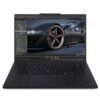 Lenovo ThinkPad P1 Gen 7 Black
