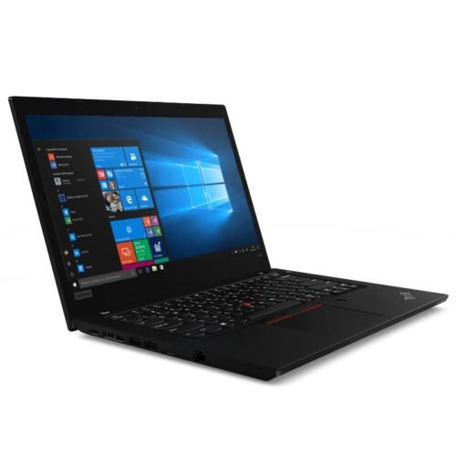 Lenovo ThinkPad L480