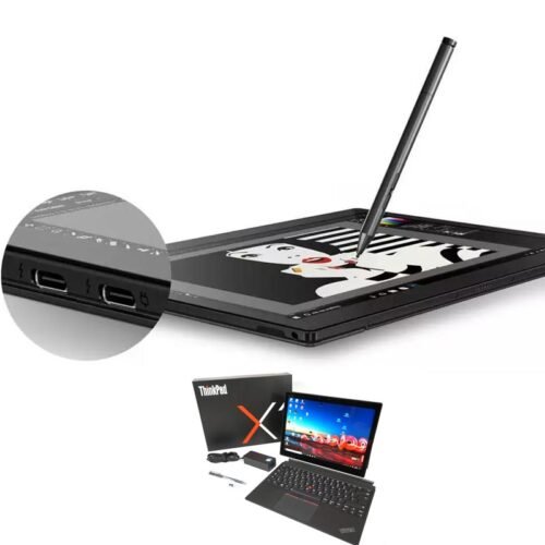 Lenovo ThinkPad X1 Tablet G3