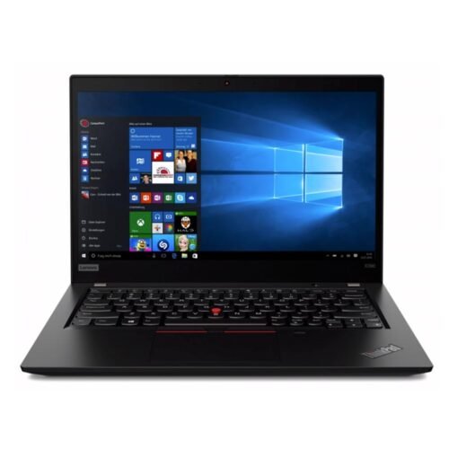 Lenovo ThinkPad X390