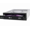 LG GH24NSD5 DVD-Writer Black OEM