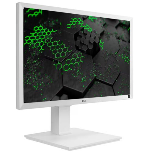 LG 27"  27MB65PY-W