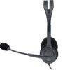 logitech-h111-headset-grey_2 Logitech H111 Headset Grey