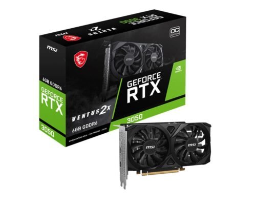 msi-rtx3050-ventus-2x-e-6g-oc_1 Msi RTX3050 VENTUS 2X E 6G OC