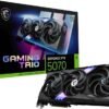Msi RTX5070 GAMING TRIO 12G OC