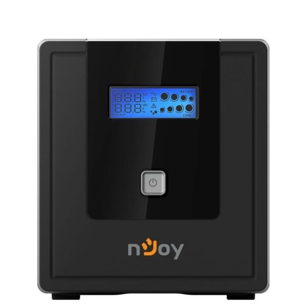 njoy-cadu-1000-1000va_1 Njoy UPCMTLS610HCAAZ01B Cadu 1000 LCD 1000VA UPS