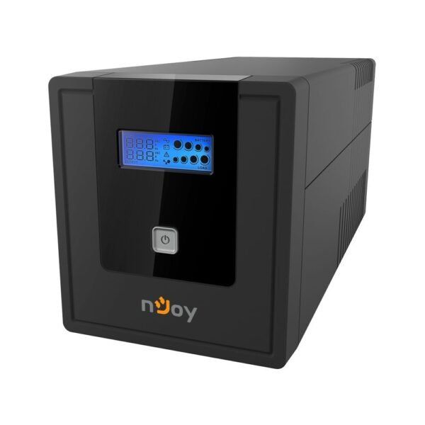 njoy-cadu-1000-1000va_2 Njoy UPCMTLS610HCAAZ01B Cadu 1000 LCD 1000VA UPS