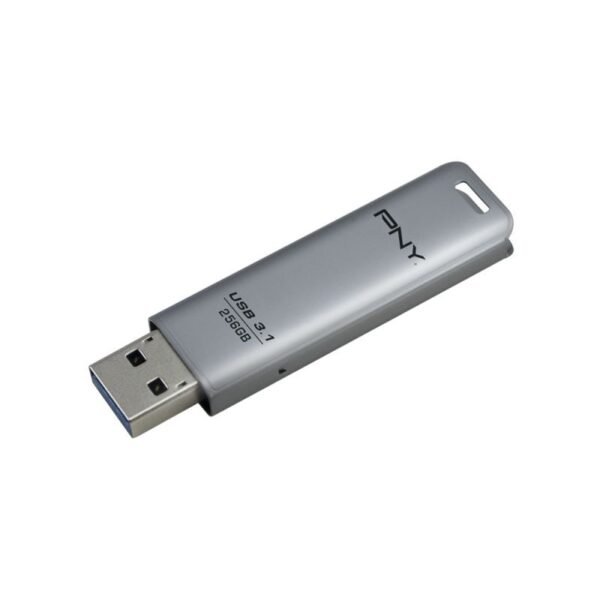 pny-256gb-elite-steel-flash-drive-usb3.1-silver_1 PNY 256GB Elite Steel Flash Drive USB3.1 Silver
