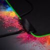 Razer Goliathus Extended Chroma Egérpad Black