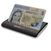 Reiner CyberJack RFID basis e-személyi igazolvány olvasó Black