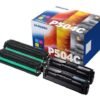 Samsung CLT-P504C Multipack toner