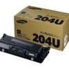 Samsung MLT-D204U Black toner