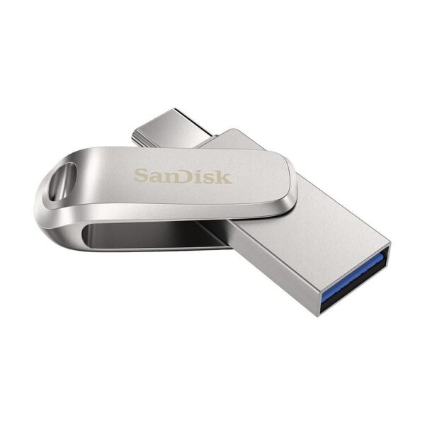 sandisk-32gb-dual-drive-luxe-usb3.1-type-c-silver_1 Sandisk 32GB Dual Drive Luxe USB3.1 Type-C Silver