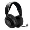 Steelseries Arctis Nova 5P Wireless Bluetooth Gaming Headset Black