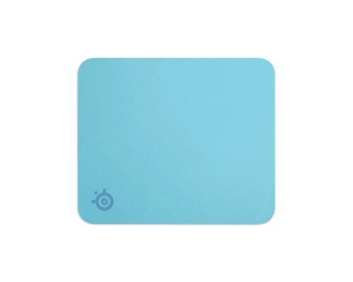 Steelseries QcK Large Egérpad Aqua