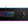 Steelseries Qck Prism Cloth (XL) Gaming Egérpad Black