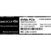 TeamGroup 512GB M.2 2280 NVMe MP33 Pro