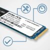 TeamGroup 512GB M.2 2280 NVMe MP33