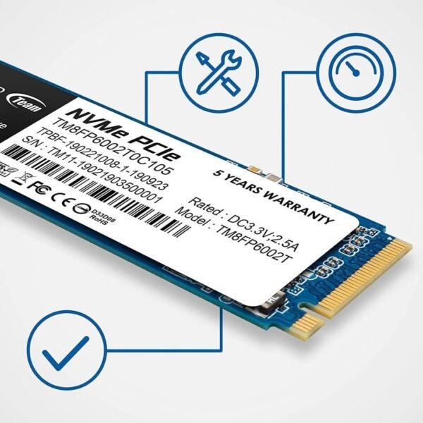 teamgroup-512gb-m.2-2280-nvme-mp33_2 TeamGroup 512GB M.2 2280 NVMe MP33