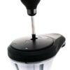 Thrustmaster TH8A USB Váltó Black/Silver