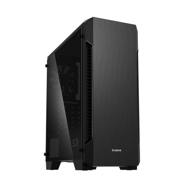 zalman-s3-tg-window-black_1 Zalman S3 TG Window Black