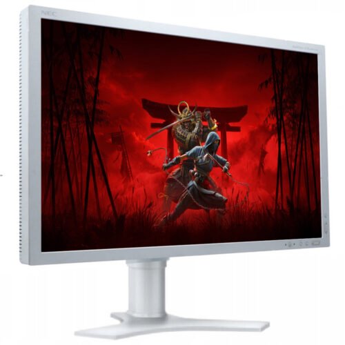 2690 Nec 26" MultiSync LCD2690