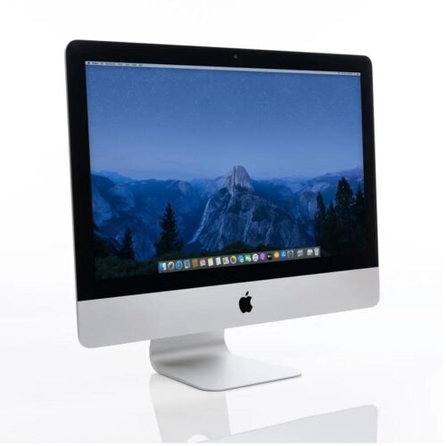 Apple iMac 18.2 21 A1418 Mid-2017