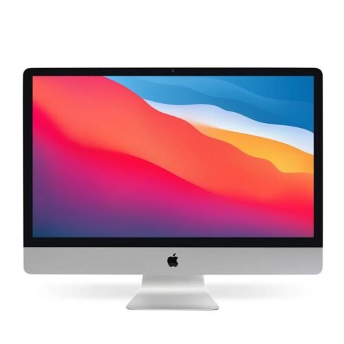 Apple iMac 18.3 27 A1419 mid-2017