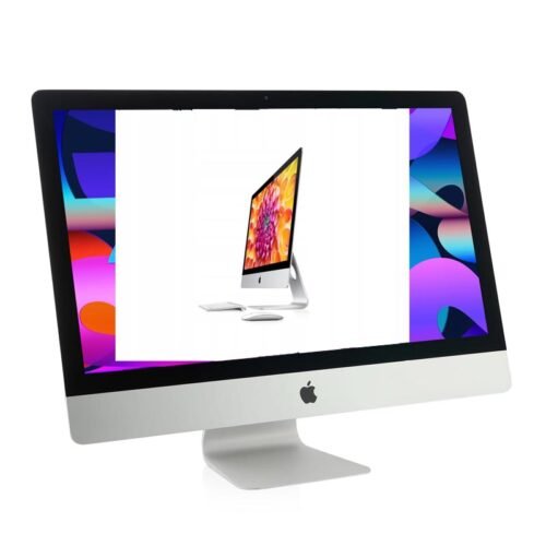 Apple iMac 20.1 27 A2115 Mid-2020