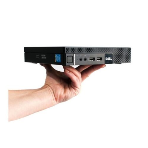 DellOptiplex7050micro1 Dell Optiplex 7050 micro