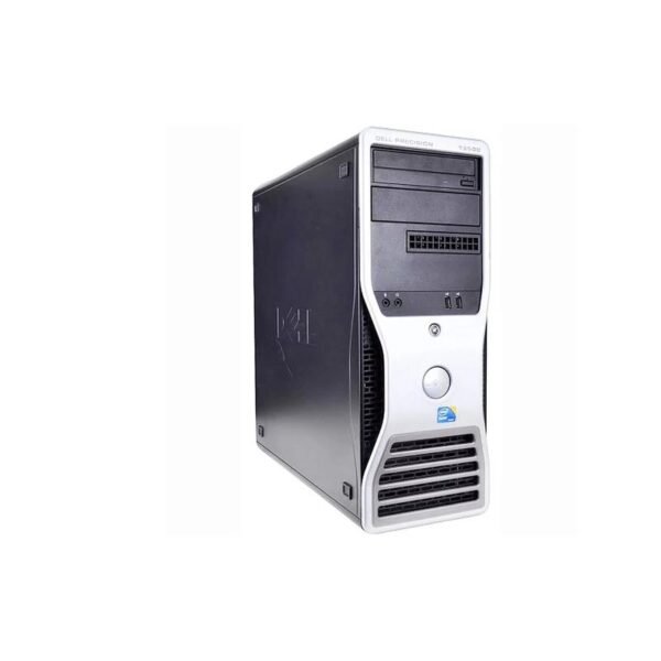 Dell Precision T3500