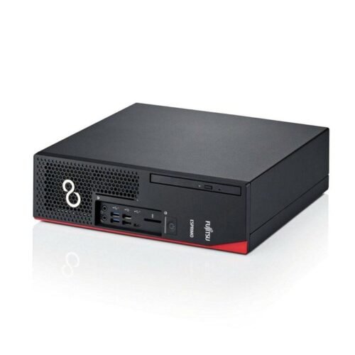 Fujitsu Esprimo D738 SFF