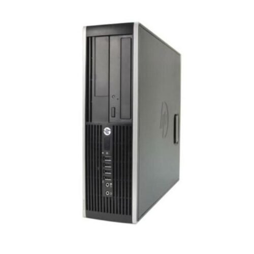HPCompaqElite8300SFF1 HP Compaq Elite 8300 SFF