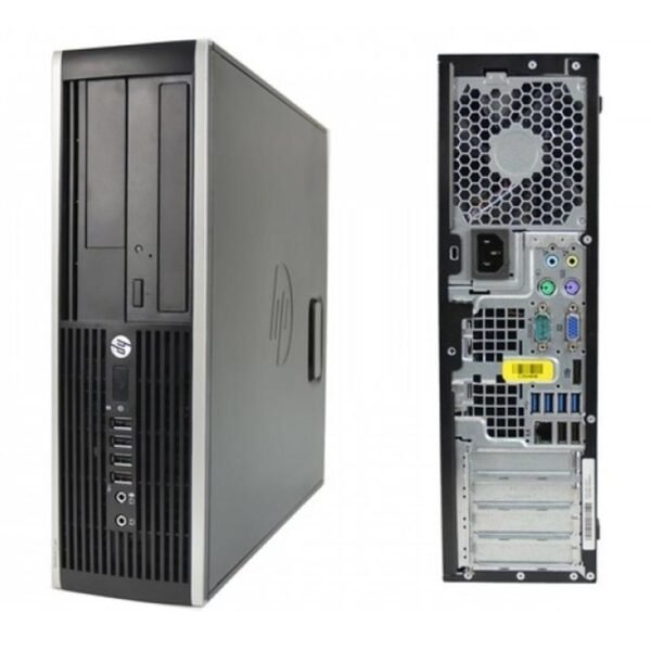 HP Compaq Elite 8300 SFF