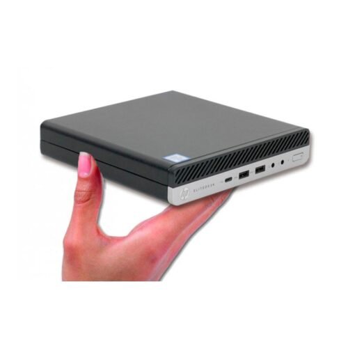 HP EliteDesk 800 G3 USDT