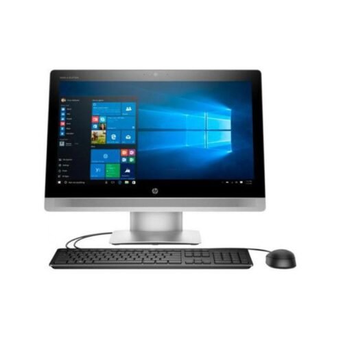 HPEliteOne800G2AIOTCH1 HP EliteOne 800 G2 AIO TCH