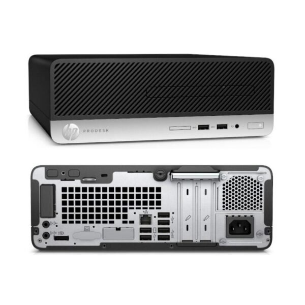 HP ProDesk 400 G5 SFF