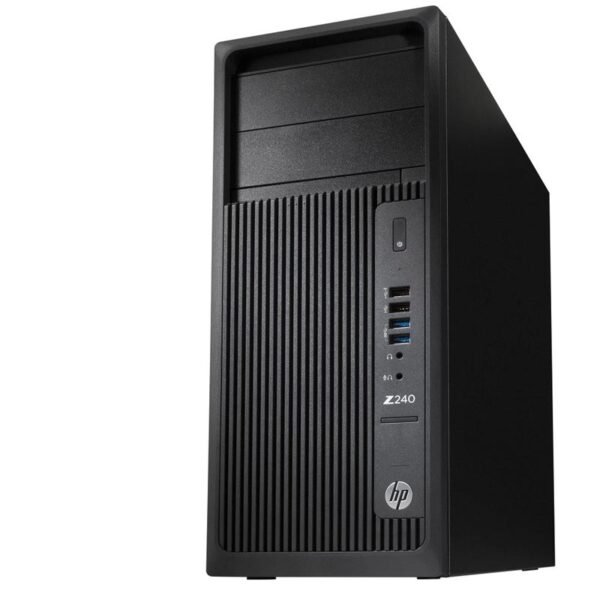 HP Z240 Workstation