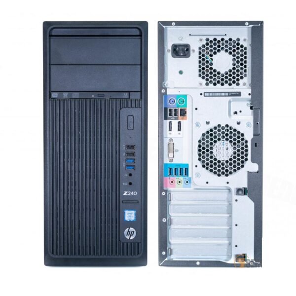 HP Z240 Workstation