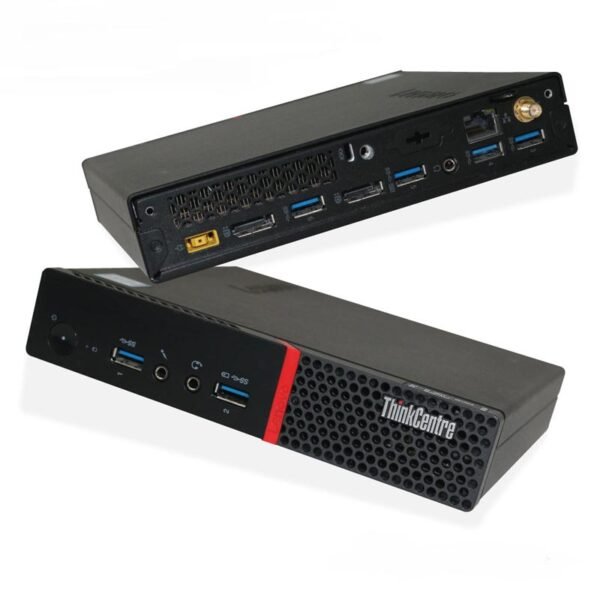 Lenovo ThinkCentre M700