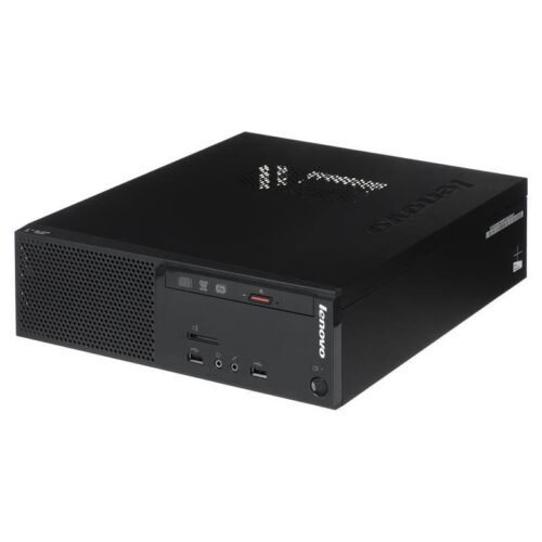 LenovoThinkCentreM710sSFF1 Lenovo ThinkCentre M710s SFF