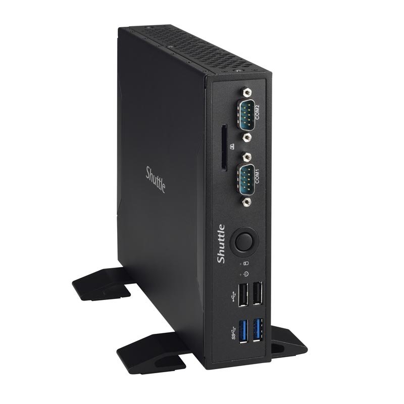 Shuttle XPC FS77U Micro