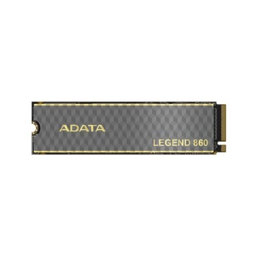 A-Data 500GB M.2 2280 NVMe Legend 860