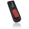 A-Data 64GB Flash Drive C008 Black
