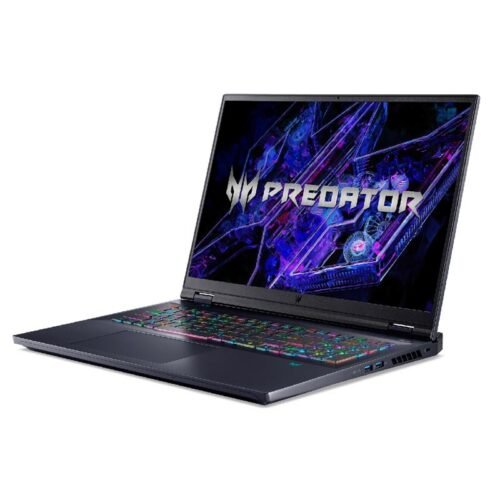 acerph181 Acer Predator Hs 18 AI W187392SZ