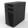 AIO Bohemian II High Gloss Black