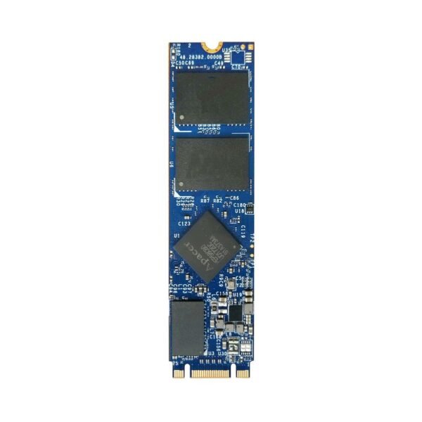 apacer-256gb-m.2-2280-nvme-ap256gas2280p4-1_2 Apacer 256GB M.2 2280 NVMe AS2280P4