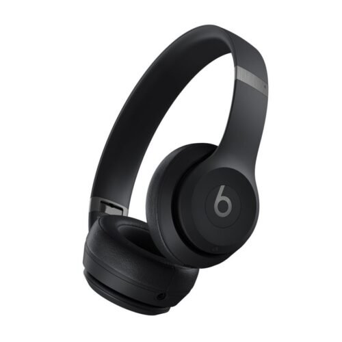 apple-beats-solo4-bluetooth-headset-matte-black_1 Apple Beats Solo4 Bluetooth Headset Matte Black