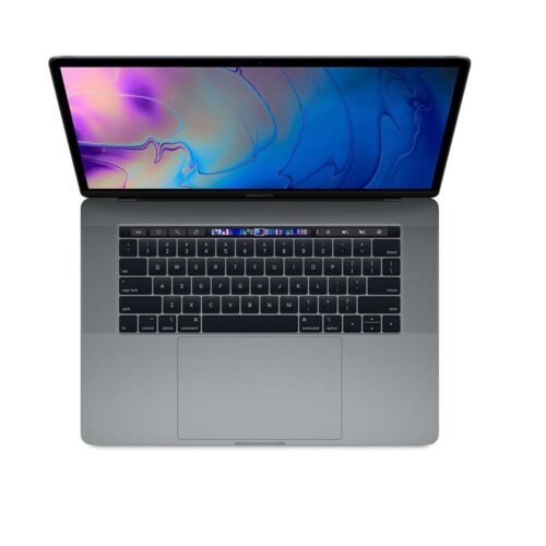 Apple MacBook Pro 15.1 A1990